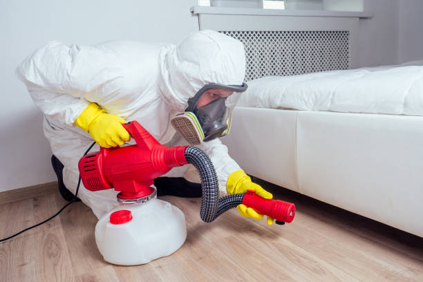Pest Prevention Services in Welcome, SC